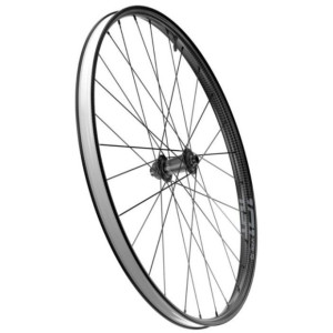 Roue Avant Gravel Zipp 101 XPLR 12x100mm 650bx27 Noir