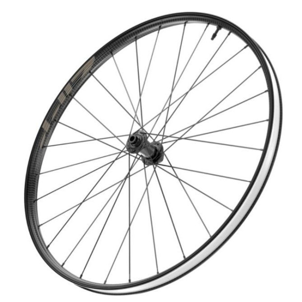 Roue Arrière Gravel Zipp 101 XPLR 12x142mm 650bx27 SRAM XDR 12V Noir