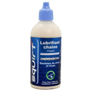 Lubrifiant Chaîne Squirt Lube Spécial Hiver 15 ml