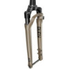 Fourche Suspendue Gravel RockShox Rudy Ultimate XPLR 700x50C 12x100mm Sable