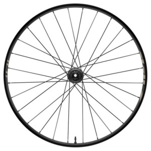 Roue Arrière Gravel Zipp 101 XPLR 12x142mm 700x27C Corps de Roue Libre SRAM 10/11V Sable