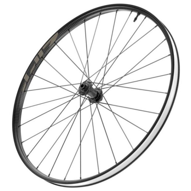 Roue Arrière Gravel Zipp 101 XPLR 12x142mm 650bx27 SRAM 10/11V Sable