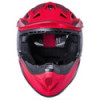 Casque Intégral Adulte Kali Zoka Rouge/Bordeaux