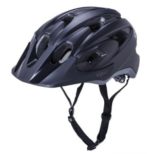 Casque Trail Kali Pace Noir/Gris