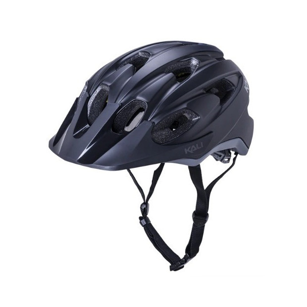 Casque Trail Kali Pace Noir/Gris