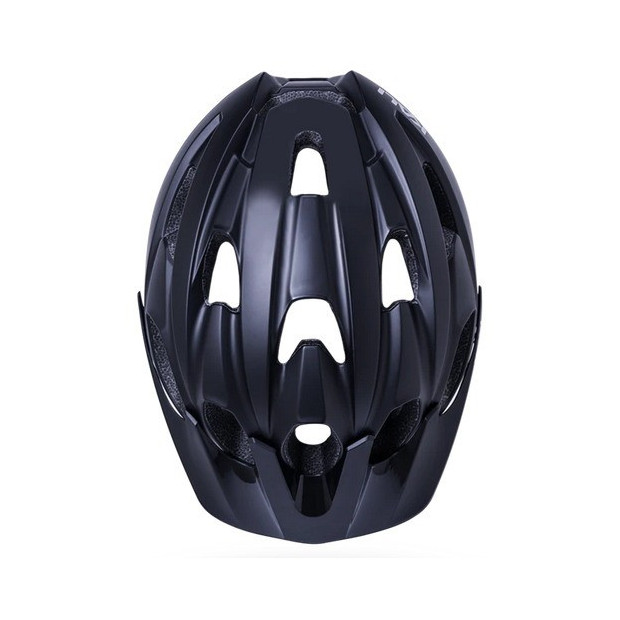 Casque Trail Kali Pace Noir/Gris