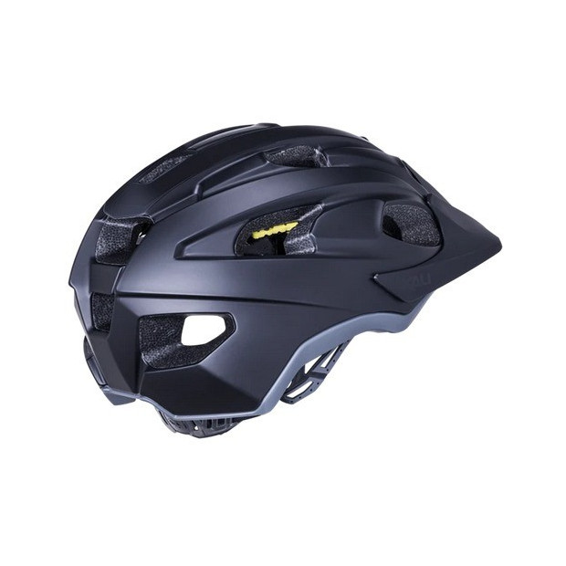 Casque Trail Kali Pace Noir/Gris