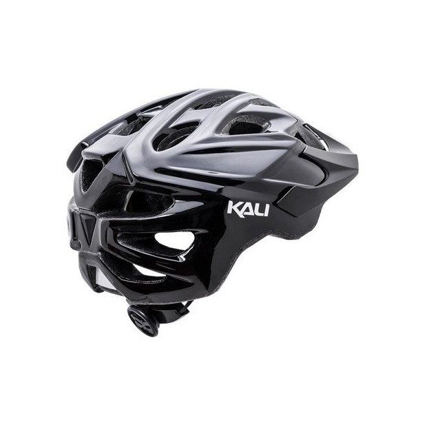 Casque VTT/Trekking Kali Chakra Solo Noir