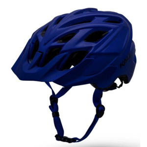 Casque VTT/Trekking Kali Chakra Solo Bleu