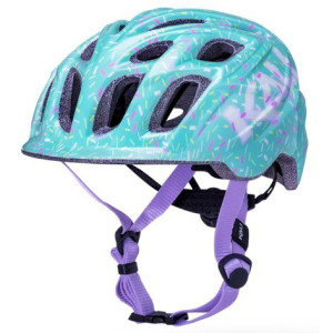 Casque Enfant Kali Chakra Child Menthe Sprinkles