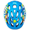 Casque Enfant Kali Chakra Child Monstres Bleu