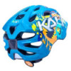 Casque Enfant Kali Chakra Child Monstres Bleu