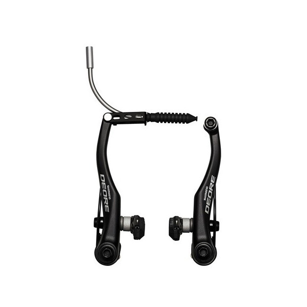 Frein Arrière V-Brake Shimano Deore BR-T610 Noir