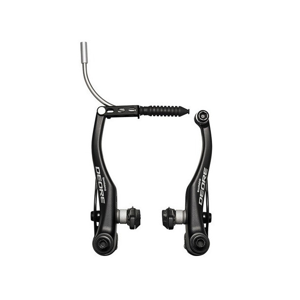 Frein Avant V-Brake Shimano Deore BR-T610 Noir