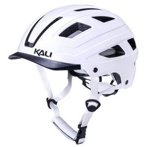 Casque Ville/Trekking Kali Cruz Blanc