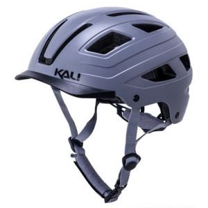 Casque Ville/Trekking Kali Cruz Gris