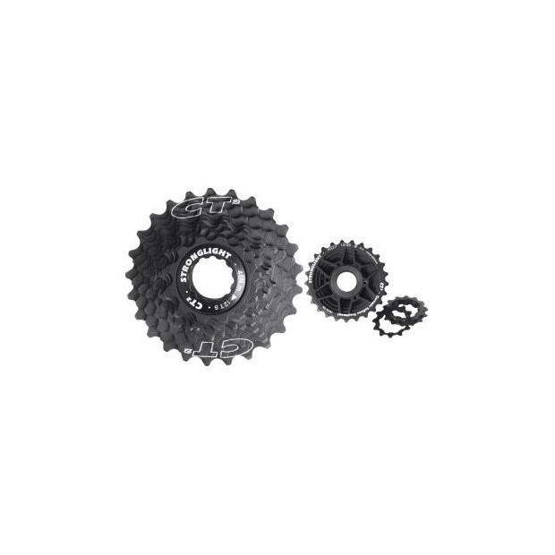 Ecrou de serrage SHIMANO ou CAMPAGNOLO