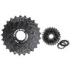 Ecrou de serrage SHIMANO ou CAMPAGNOLO