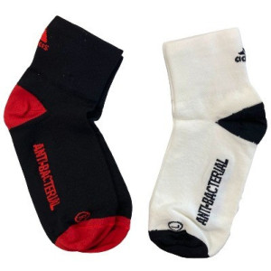 Chaussettes Adidas adiStar Pro Sock Lot de 4 Paires