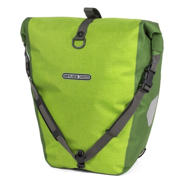 Paire de sacoches Ortlieb Back-Roller Plus