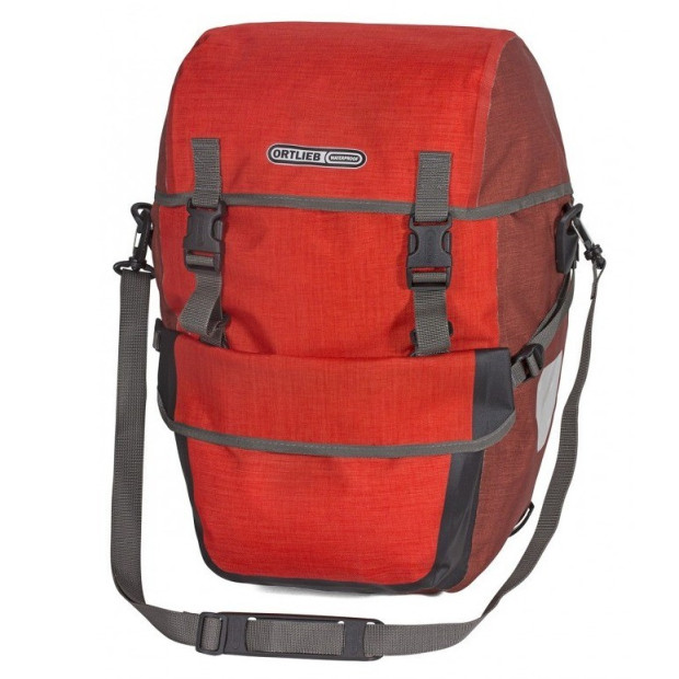 Paire de sacoches Ortlieb Bike-Packer Plus