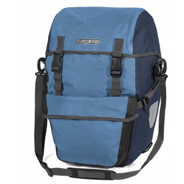 Paire de sacoches Ortlieb Bike-Packer Plus