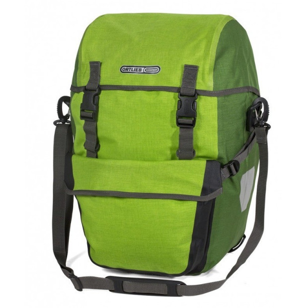 Paire de sacoches Ortlieb Bike-Packer Plus