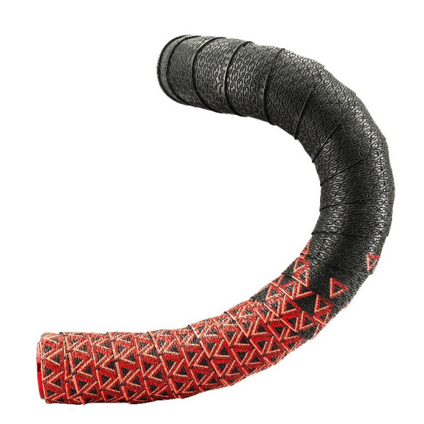 Guidoline Deda Elementi Loop - Noir/Rouge