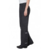Pantalon de pluie Vaude Women's Fluid Full zip Pants 2 Long - 01263