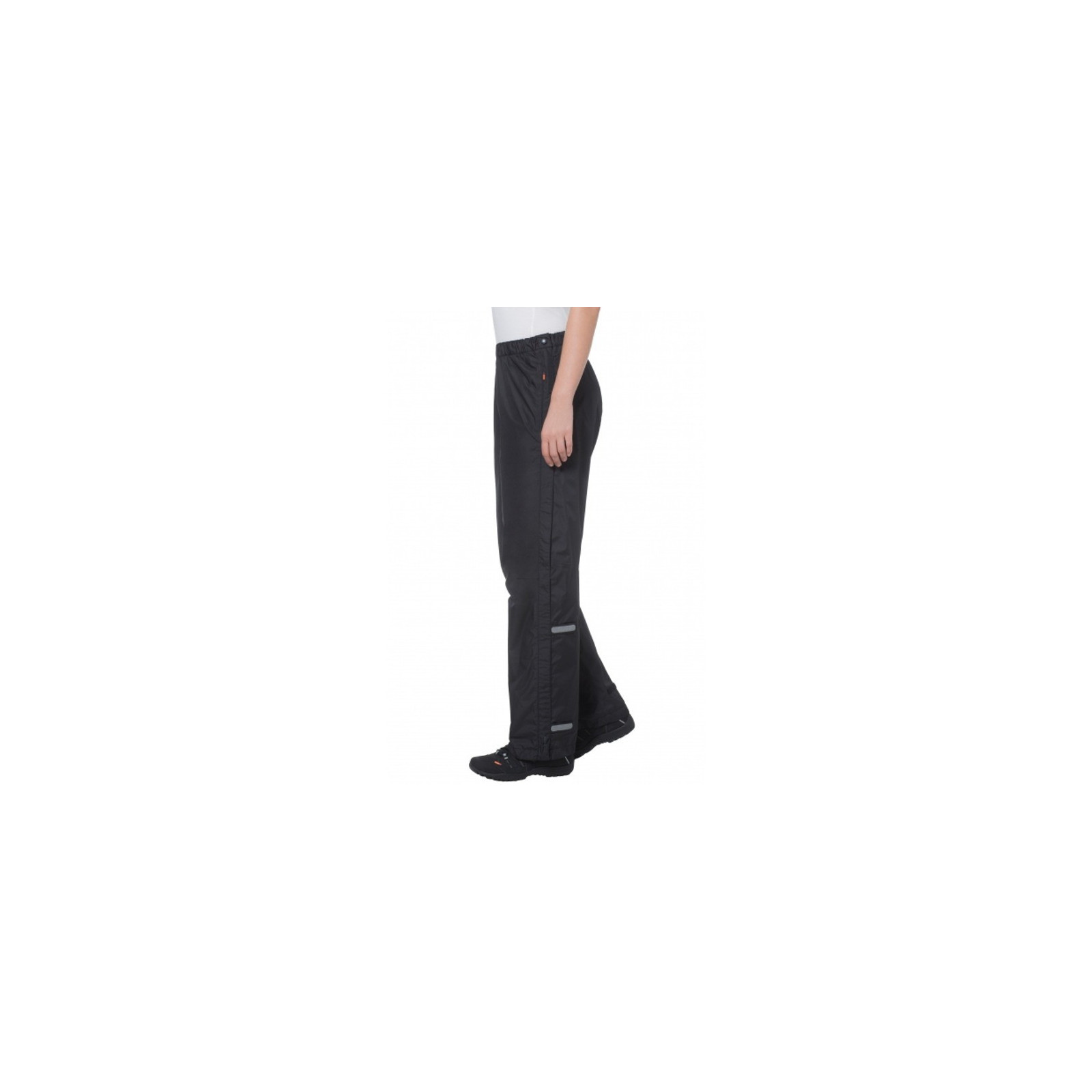 Pantalon de pluie femme Pro-x Elements Bozen - Full-zip et packable