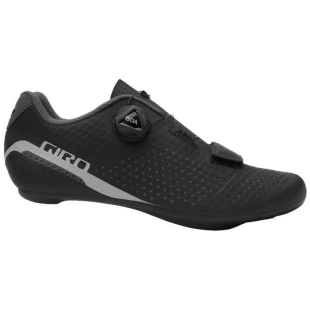 Chaussures Route Femmes Giro Cadet W Noir