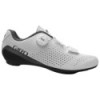 Chaussures Route Femmes Giro Cadet W Blanc