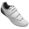 Chaussures Route Femmes Giro Stylus W Blanc