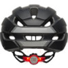 Casque Route Bell Trace LED Noir