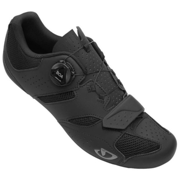 Chaussures Route Giro Savix II Noir