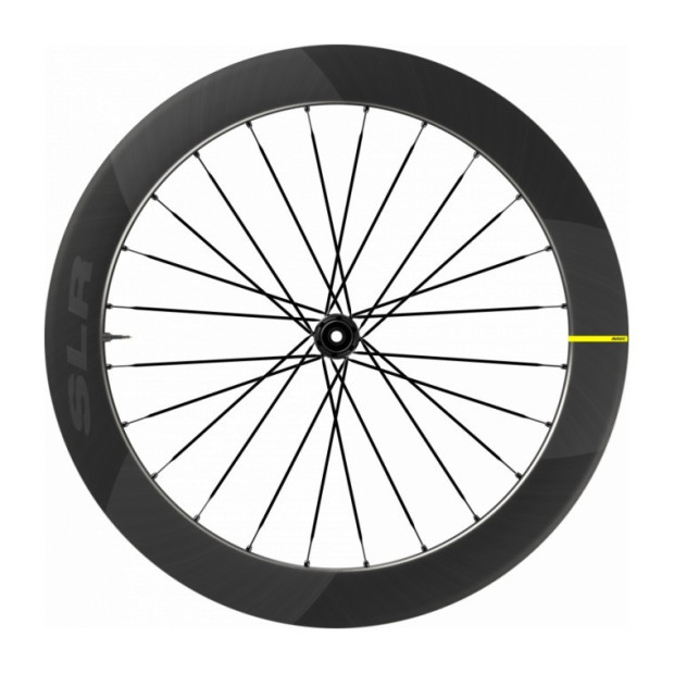 Roue Avant Carbone Mavic Cosmic SLR 65 Disc 19-622