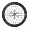 Roue Avant Carbone Mavic Cosmic SLR 65 Disc 19-622