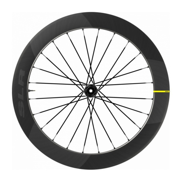 Roue Avant Carbone Mavic Cosmic SLR 65 Disc 19-622