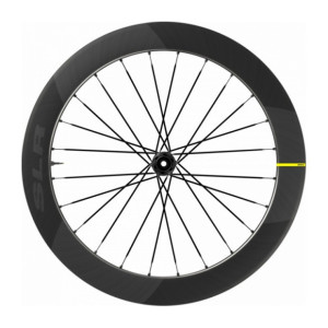 Roue Arrière Carbone Mavic Cosmic SLR 65 Disc 19-622 Shimano/SRAM
