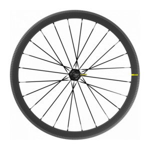 Roue Arrière Route Carbone Mavic Cosmic SLR 40 19-622 Shimano/SRAM