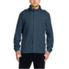 Veste Pluie Vaude Men's Escape Bike Light Bleu Acier