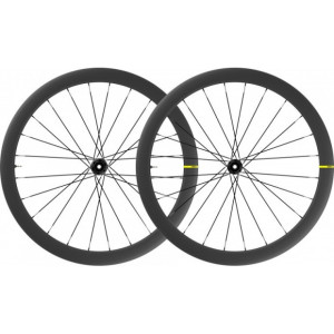 Paire de Roues Route Mavic Cosmic SL 45 Disque 19-622 SRAM XDR