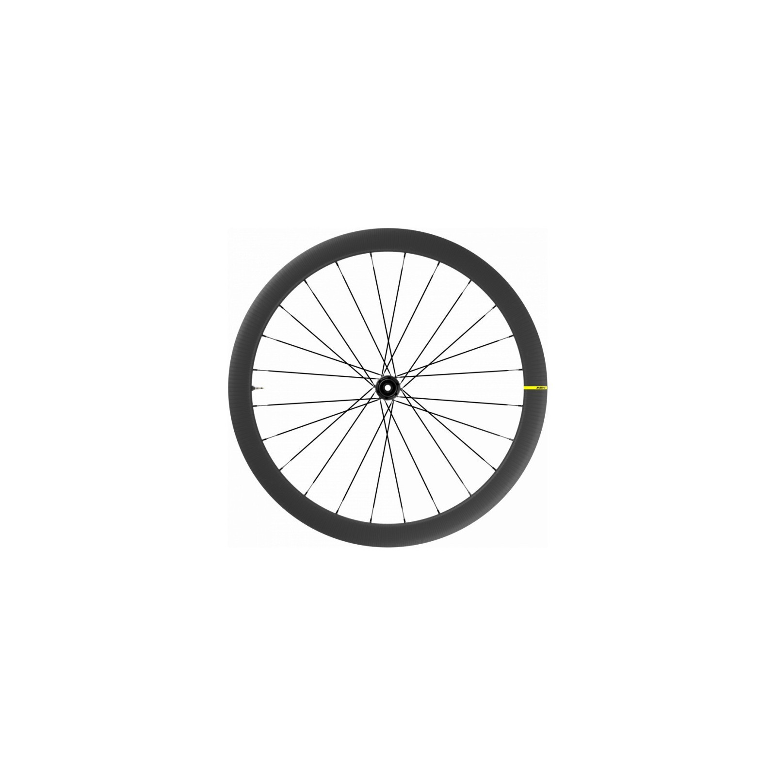 Roue mavic route disque online