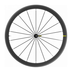 Roue Avant Route Mavic Cosmic SL 40 19-622