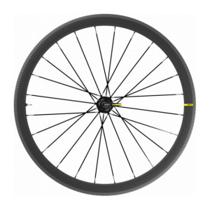 Roue Arrière Route Mavic Cosmic SL 40 19-622 Shimano/SRAM