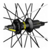 Roue Arrière Route Mavic Cosmic SL 40 19-622 Shimano/SRAM