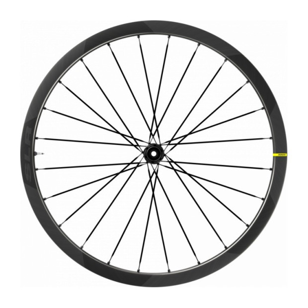 Roue Avant Route Carbone Mavic Cosmic SLR 32 DCL 21-622