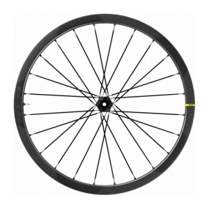 Roue Arrière Route Carbone Mavic Cosmic SLR 32 DCL 21-622 Shimano/SRAM