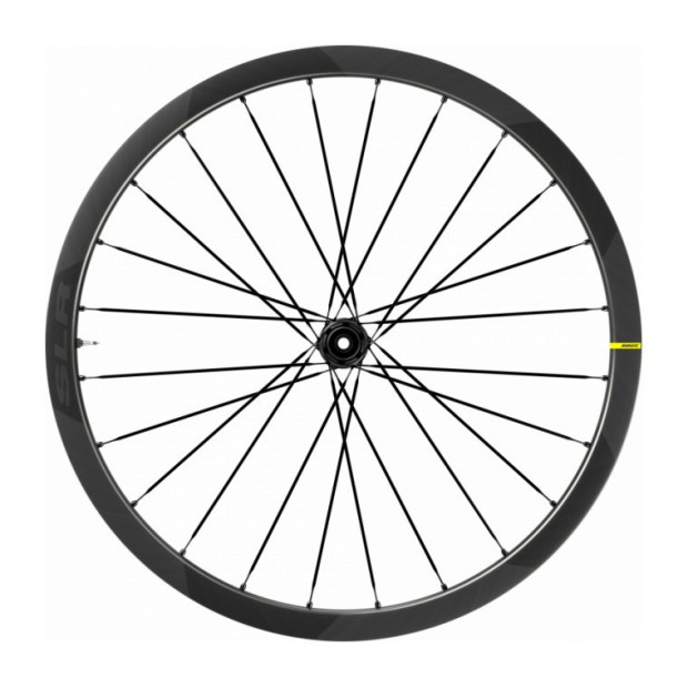 Roue Arrière Route Carbone Mavic Cosmic SLR 32 DCL 21-622 Shimano/SRAM