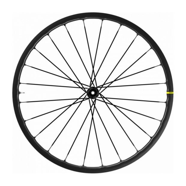 Roue Avant Route Mavic Ksyrium SL Disc 19-622